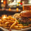 Día de la Hamburguesa: tres recetas irresistibles para celebrar el ícono de la comida rápida