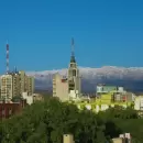 Vuelve a descender la temperatura y as� estar� el tiempo este mi�rcoles en Mendoza