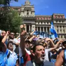 Qué sindicatos paran este miércoles por la movilización contra la reforma laboral