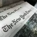 Trump demand� a periodistas del New York Times por un reportaje sobre el avi�n presidencial