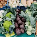 Qu� frutas y verduras de temporada aprovechar en Mendoza