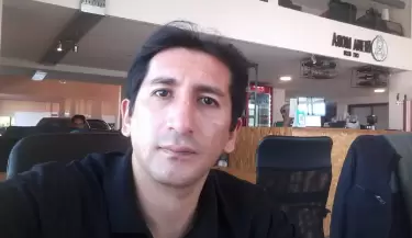 ariel mirabal desaparecido