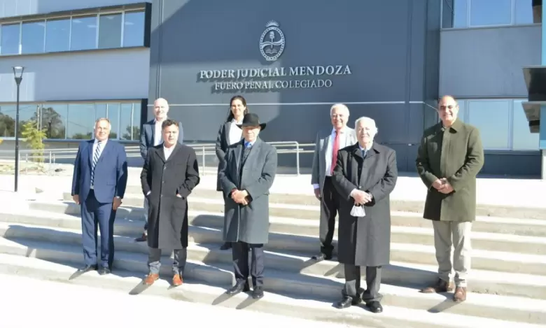 suprema corte de justicia