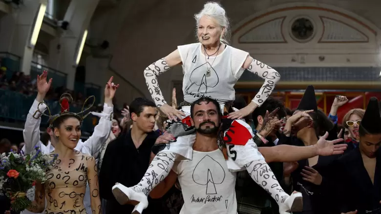 vivienne westwood