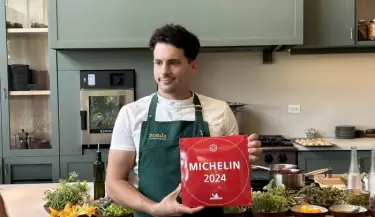 michelin mendoza