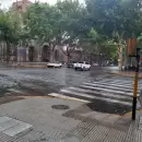 Emitieron una alerta por tormentas fuertes y granizo en Mendoza: que zonas serán las afectadas