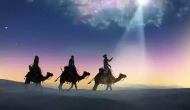 reyes magos