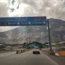 Cu�l es el estado del paso para cruzar a Chile este jueves