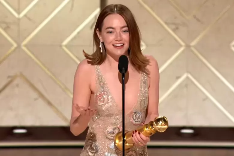 emma stone