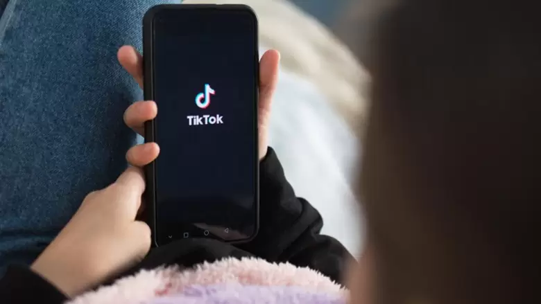 tik tok