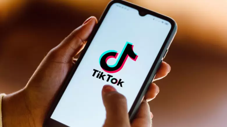 tik tok