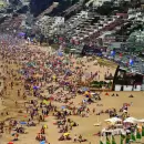 Cu�nto cuestan unas vacaciones de verano en Chile para una familia tipo mendocina