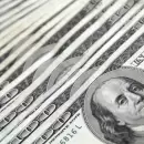 Otra fuerte ca�da del d�lar blue en Mendoza y est� cada vez m�s cerca de los 1.100 pesos