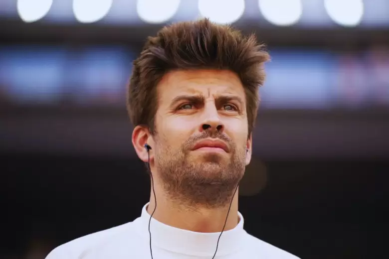 Gerard Piqué