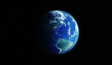 planeta tierra