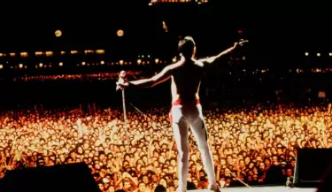 freddie-mercury-1985-rock-in-rio efemerides 11 de enero