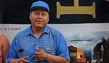 Gustavo Mogro 2