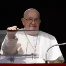 El Vaticano revel� la causa de la muerte del papa Francisco