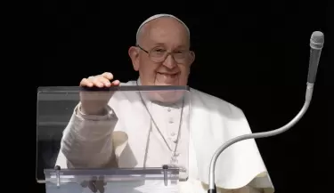 papa francisco