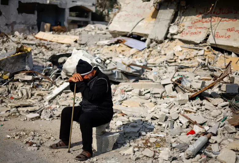 israel gaza hamas