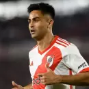 Preocupaci�n en River por la nueva lesi�n del Pity Mart�nez: cu�ntos partidos se perder�