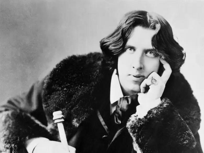 Oscar wilde