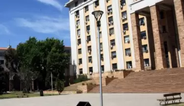 casa de gobierno