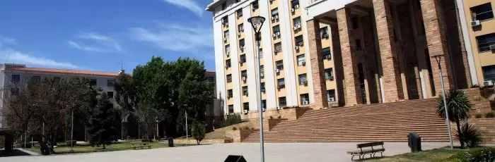 casa de gobierno