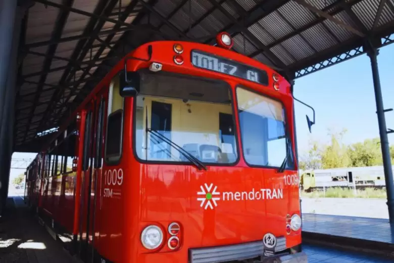 Metrotranvía