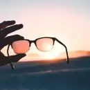 ¿Lentes de contacto o anteojos? Cuál es la mejor opción para la salud ocular