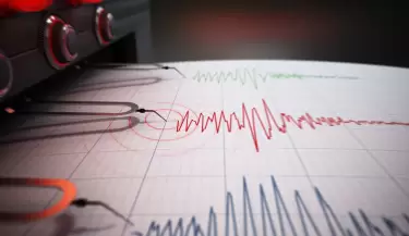 temblor