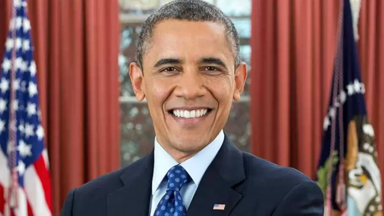 barack-obama efemerides 20 de enero
