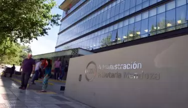 C�mo pagar la segunda cuota del Impuesto Automotor antes de fin de mes