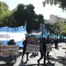 El CEC de Mendoza convoc� a marchar este mi�rcoles contra la reforma laboral de Milei