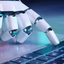 La nueva misi�n de las empresas de IA: traer la inteligencia artificial al mundo f�sico
