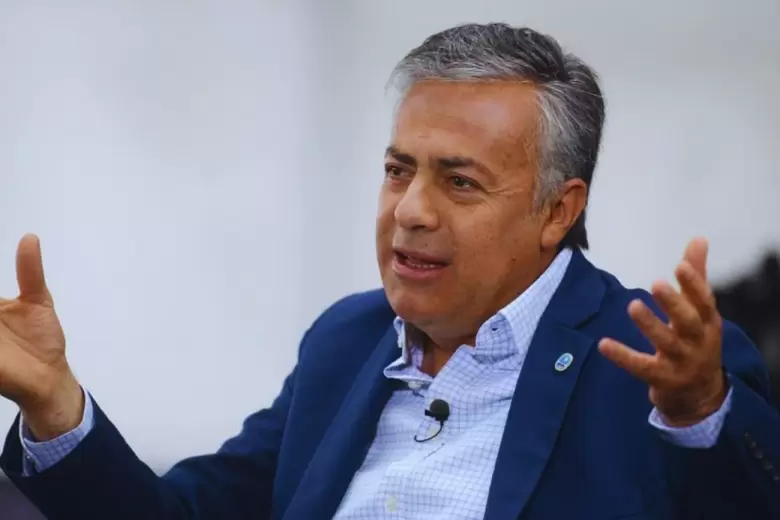 Alfredo Cornejo
