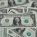 Cómo opera el dólar blue en el mercado informal de la provincia de Mendoza