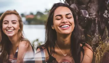Felicidad