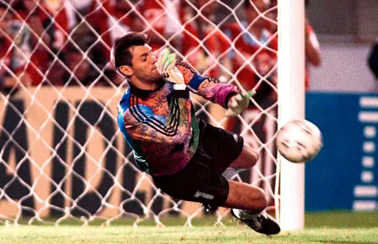 goycochea sergio