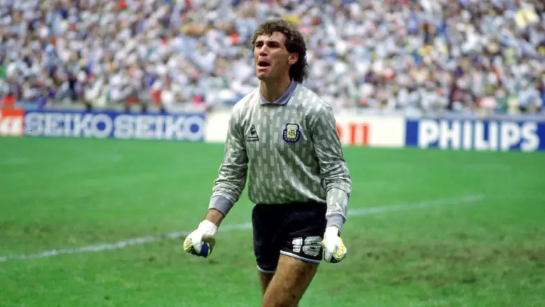 nery pumpido