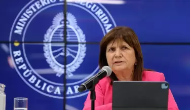 patricia bullrich