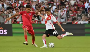 river argentinos juniors