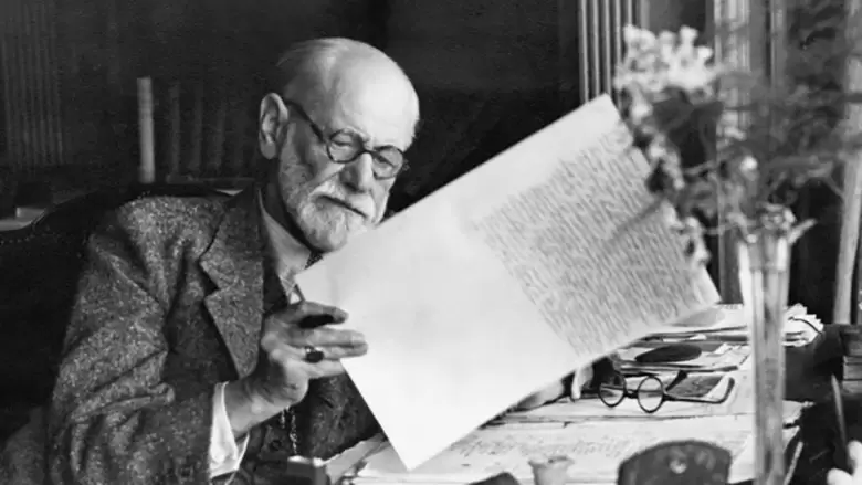 s freud