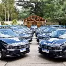 Mendoza innovará con inteligencia artificial en la gestión de la flota de vehículos estatales