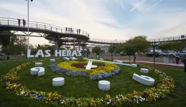 -las-heras efemerides 31 de enero