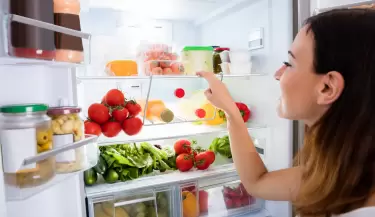 cadena de frio alimentos