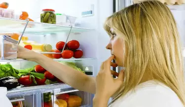 cadena de frio alimentos