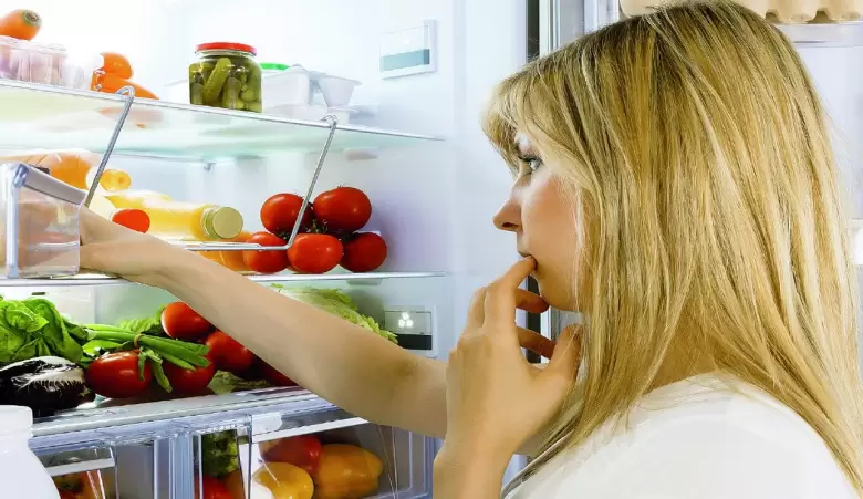cadena de frio alimentos