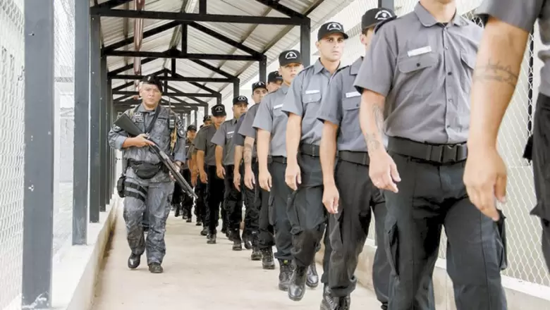 penitenciarios