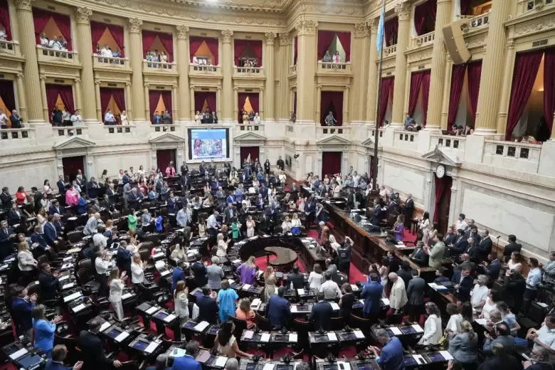 congreso